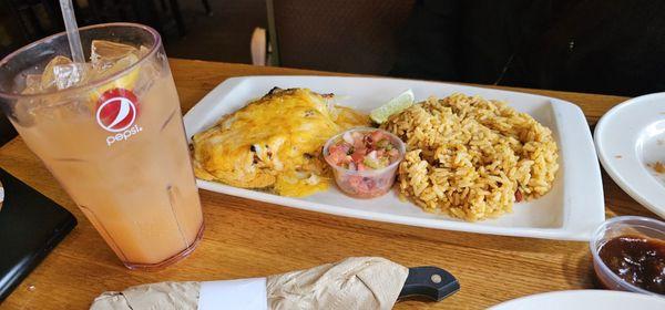 Applebee's Grill + Bar