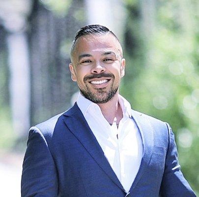 Ernie Pallares - Big Block - LPT Realty