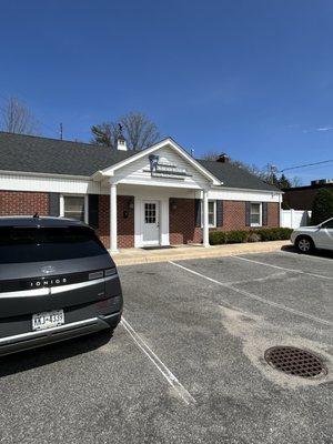 Smithtown Endodontics Pc Dds