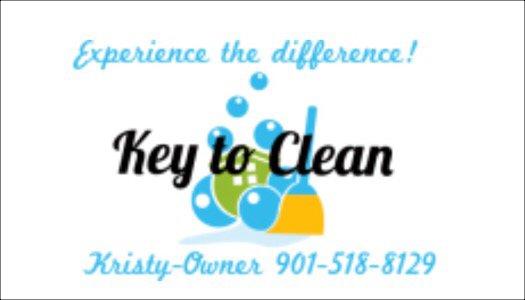 Key to Clean