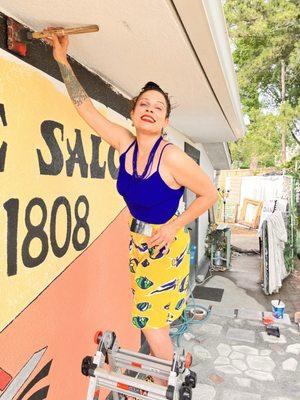 The Mill’s Edge Salon & Boutique