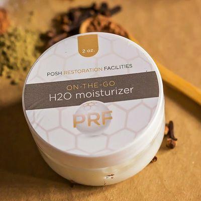 Posh Restoration Facilities