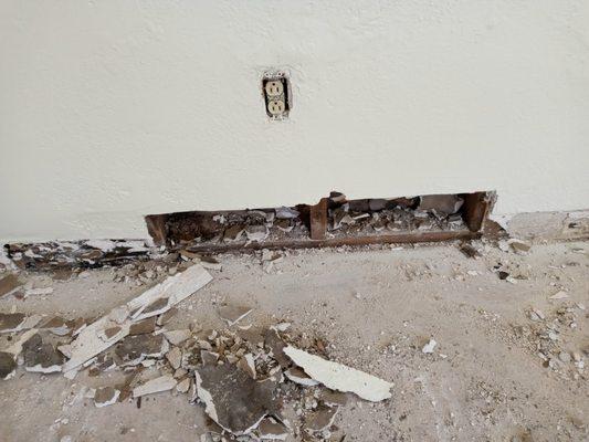 K and TJ's interior designs and constructions