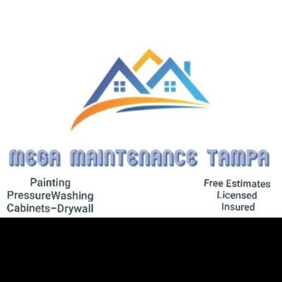 Mega Maintenance Tampa