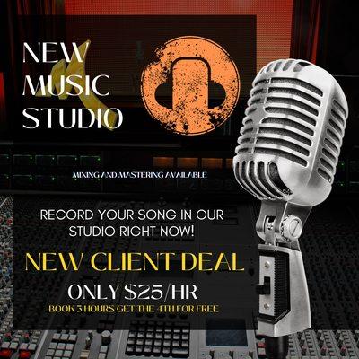 M.O.N.S.T.A.R.S. Media Group