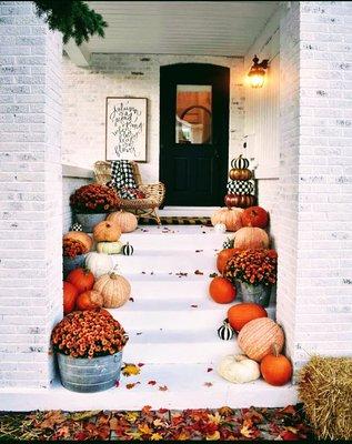 Forever Fresh Cleaning