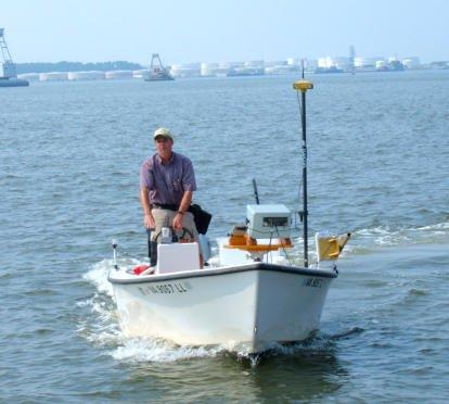 Marsh & Legge Land Surveyors