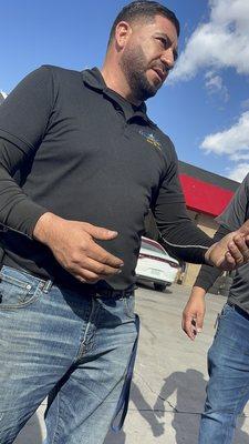 All Star Wheels & Tires