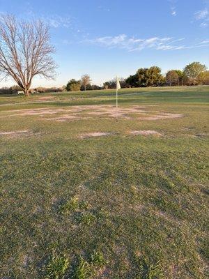 Legends Country Club