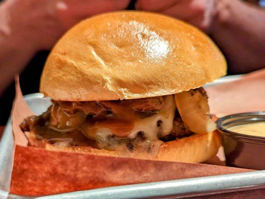 Prime Burger Bar