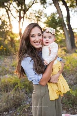 Albuquerque Family Photos