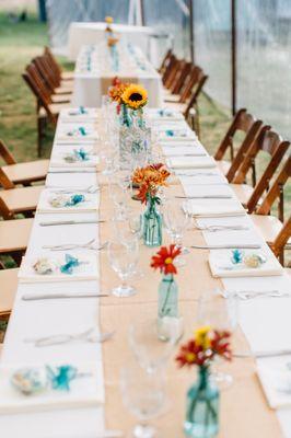 Two Hawks Event Planning & Design