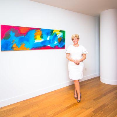 Michele Messina-RE/MAX Villa; Realtors