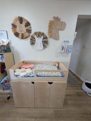 Jessica's Family Daycare