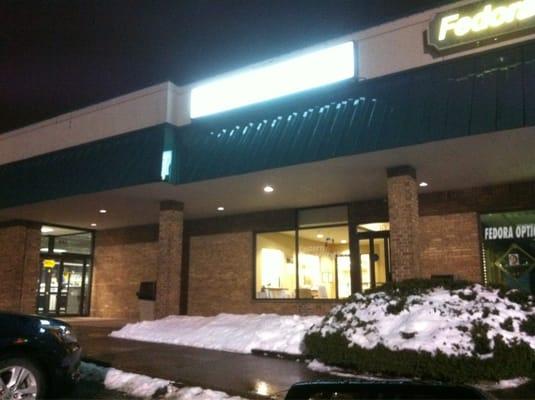 Hartford HealthCare Rehabilitation Network