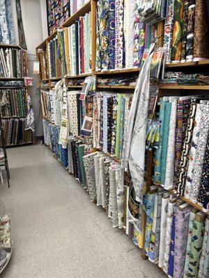 Ben Franklin Crafts and Frame Shop