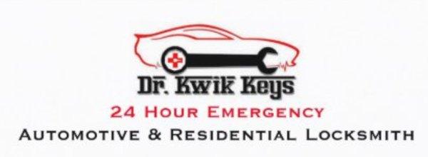 Dr Kwik Key