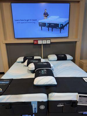 Mattress Firm Thousand Oaks