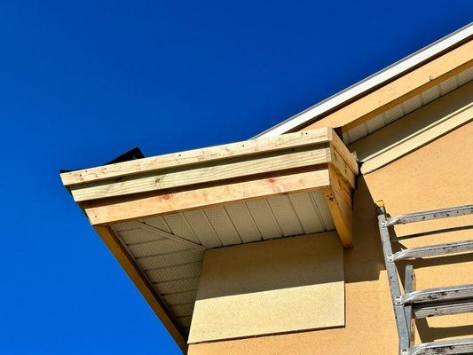 Mitchell And Sons Roofing