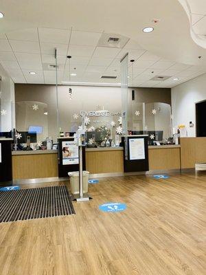 Overlake Clinics Newcastle Urgent Care