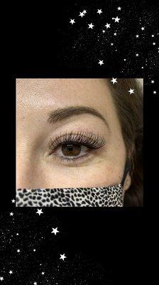 Classic Lashes