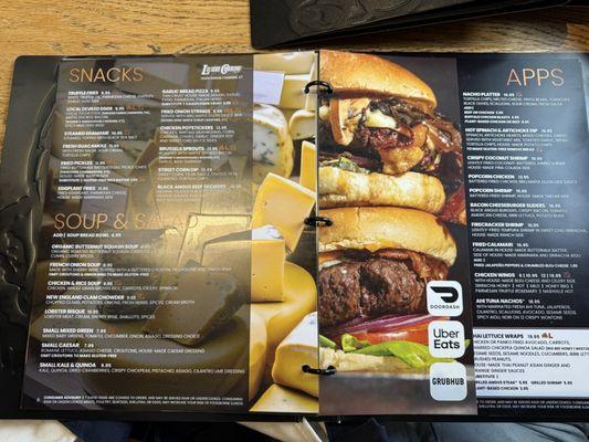 Maggie McFly's | Southbury