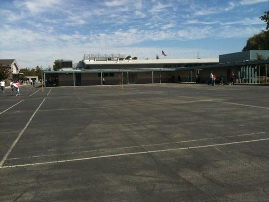 Noddin Elementary School