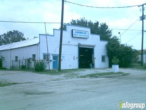 American Driveshaft & Gear Specialists