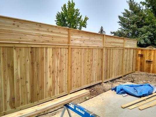 Reformation Construction