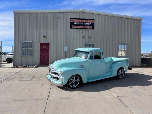 Xtreme Collision Autobody & Paint