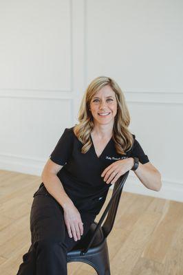 Anew Health and Vitality