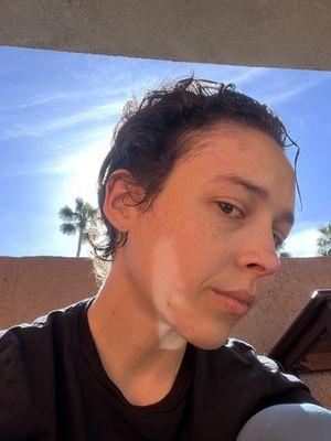 A happier, healing time. Thank you Dorsay and 911 Legal Team! From the bottom of my heart - Dorsay is a rare soul.