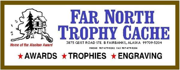 Far North Trophy Cache