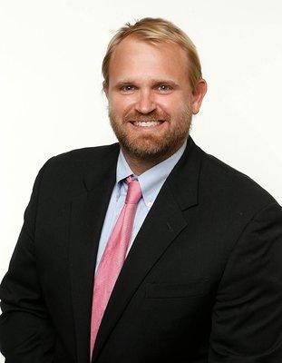 R. Boyd Rawles - OrthoVirginia