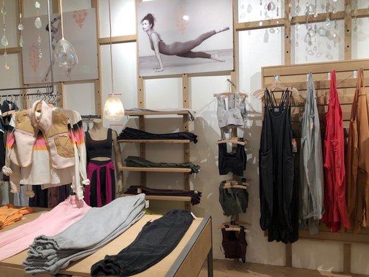 Free People