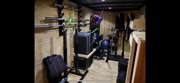 Disciples of Discipline