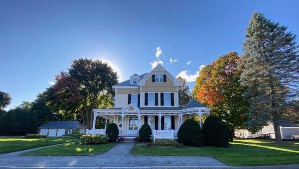 F S Roberts & Son Funeral Home