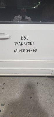 E&J Transport Services