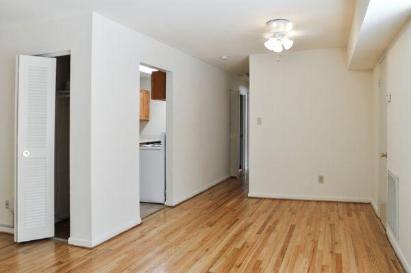 Manor View Apartments