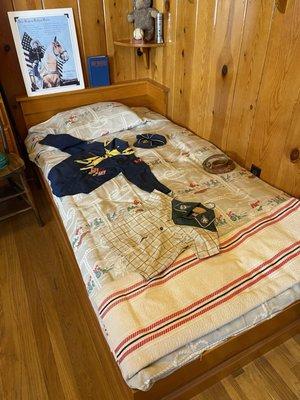 The George W. Bush Childhood Home