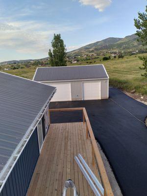 2-B Remodel and Construction