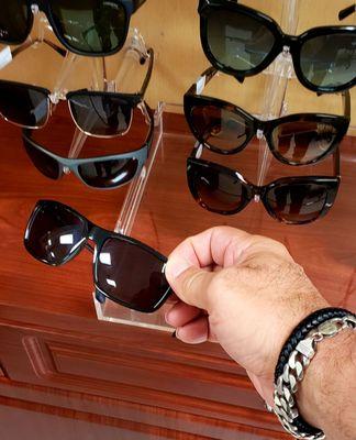 All Eyes Optical, Inc.