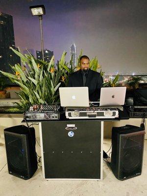 Austin Entertainment Services