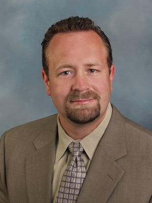 Michael Boyd - Coldwell Banker Residential Brokerage