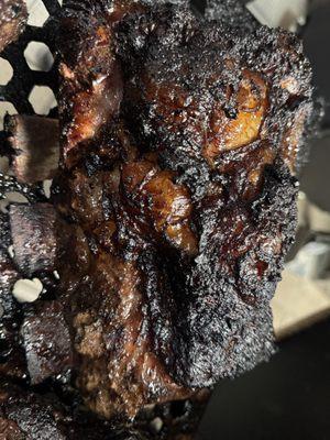 Beef Ribs