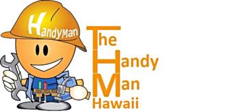 The Handy Man Hawaii