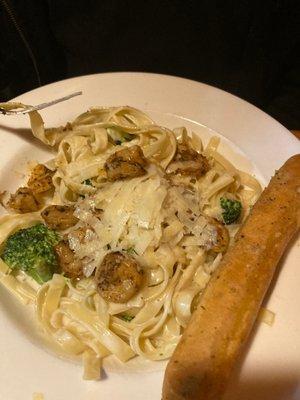 Applebee's Grill + Bar