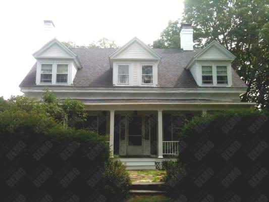 Oak Gables Bed & Breakfast