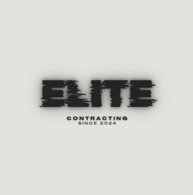 Elite Contracting
