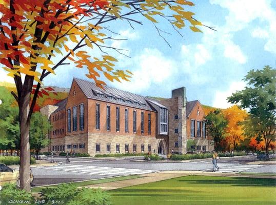 Sevier County Public Library System